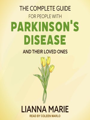cover image of The Complete Guide for People With Parkinson's Disease and Their Loved Ones